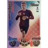 Topps Champions League Match Attax 2024/2025 / 448 FERMIN LOPEZ