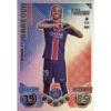 Topps Champions League Match Attax 2024/2025 / 450 BRADLEY BARCOLA