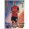 Topps Champions League Match Attax 2024/2025 / 454 ADAM HLOZEK