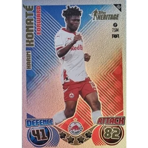 Topps Champions League Match Attax 2024/2025 / 468 KARIM KONATE