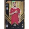 Topps Champions League Match Attax 2024/2025 / 470 VIRGIL VAN DIJK CLUB 100