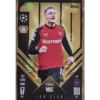 Topps Champions League Match Attax 2024/2025 / 473 FLORIAN WIRTZ CLUB 100