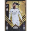 Topps Champions League Match Attax 2024/2025 / 474 EDUARDO CAMAVINGA CLUB 100