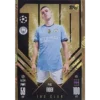 Topps Champions League Match Attax 2024/2025 / 475 PHIL FODEN CLUB 100