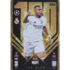 Topps Champions League Match Attax 2024/2025 / 476 KYLIAN MBAPPE CLUB 100