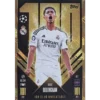 Topps Champions League Match Attax 2024/2025 / 477 JUDE BELLINGHAM CLUB 101