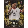 Topps Champions League Match Attax 2024/2025 / HDF 5 PAOLO MALDINI HALL OF FAME