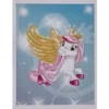 Blue Ocean Lissy Pony Sticker (2024) / Sticker Nr 005