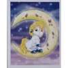 Blue Ocean Lissy Pony Sticker 2024 / Sticker Nr 054