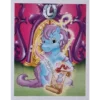 Blue Ocean Lissy Pony Sticker 2024 / Sticker Nr 055