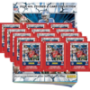 Panini NFL 2024 Sticker / Stickeralbum inkl. 15x Stickertüten