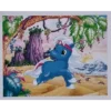 Blue Ocean Lissy Pony Sticker 2024 / Sticker Nr 061