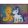 Blue Ocean Lissy Pony Sticker 2024 / Sticker Nr 066