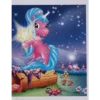 Blue Ocean Lissy Pony Sticker 2024 / Sticker Nr 070