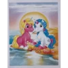 Blue Ocean Lissy Pony Sticker 2024 / Sticker Nr 071