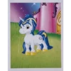 Blue Ocean Lissy Pony Sticker 2024 / Sticker Nr 073