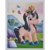 Blue Ocean Lissy Pony Sticker 2024 / Sticker Nr 080