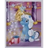 Blue Ocean Lissy Pony Sticker 2024 / Sticker Nr 088