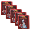 Panini My Hero Academia Sticker / 5x Stickertüten