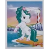 Blue Ocean Lissy Pony Sticker 2024 / Sticker Nr 092