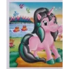 Blue Ocean Lissy Pony Sticker 2024 / Sticker Nr 093