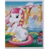 Blue Ocean Lissy Pony Sticker 2024 / Sticker Nr 094