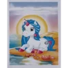 Blue Ocean Lissy Pony Sticker 2024 / Sticker Nr 097