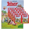 Panini Asterix 65 Jahre Abenteuer Sticker / 1x Sammelalbum inkl. 10x Stickertüten