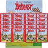 Panini Asterix 65 Jahre Abenteuer Sticker / 1x Sammelalbum inkl. 20x Stickertüten