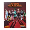 Panini My Hero Academia Sticker / Album