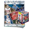 Panini NFL 2024 Sticker / Stickeralbum inkl. 1x Display je 50x Stickertüten