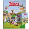 Panini Asterix 65 Jahre Abenteuer Sticker / 1x Sammelalbum inkl. 1x Display je 36x Stickertüten