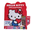 Panini Hello Kitty 50th Anniversary Sticker / 1 Sammelalbum inkl. 1x Display je 36x Stickertüten