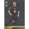 Topps Champions League Match Attax 2024/2025 / BLACK EDGE BE 3 ILKAY GÜNDOGAN