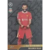 Topps Champions League Match Attax 2024/2025 / BLACK EDGE BE 9 MOHAMED SALAH