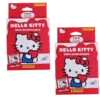 Panini Hello Kitty 50th Anniversary Sticker / 2x Eco Blister Pack