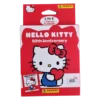 Panini Hello Kitty 50th Anniversary Sticker / 1x Eco Blister Pack