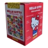 Panini Hello Kitty 50th Anniversary Sticker / 1x Display je 36x Stickertüten