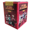 Panini My Hero Academia Sticker / Display je 36x Stickertüten