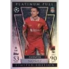 Topps Champions League Match Attax 2024/2025 / LE PL 2 DARWIN NUNEZ