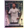 Topps Champions League Match Attax 2024/2025 / LE PL 4 RODRYGO