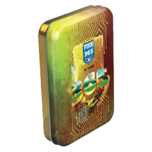 Panini FIFA 365 2025 Adrenalyn XL / 1x Pocket Tin