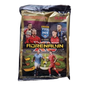 Panini FIFA 365 2025 Adrenalyn XL / 1x Starterpack