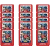 Panini NFL 2024 Sticker / 15x Stickertüten