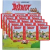 Panini Asterix 65 Jahre Abenteuer Sticker / 1x Sammelalbum inkl. 15x Stickertüten