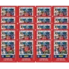 Panini NFL 2024 Sticker / 20x Stickertüten