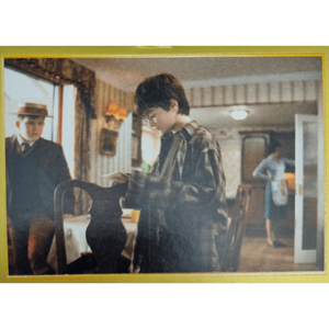 Panini Harry Potter Anthology Sticker Einzelsticker Auswahl
