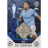 Topps Champions League Match Attax 2024/2025 / UCLC-RO / RODRI