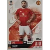 Topps Champions League Match Attax 2024/2025 / 103 Luke Shaw