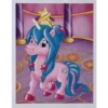 Blue Ocean Lissy Pony Sticker 2024 / Sticker Nr 109